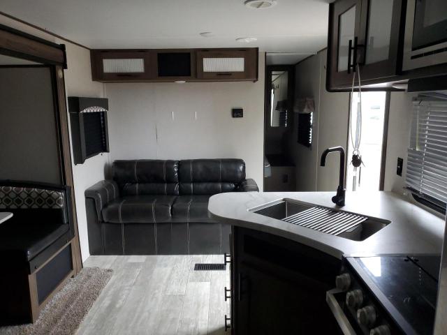 2021 RIME TIME 26DBSLE  