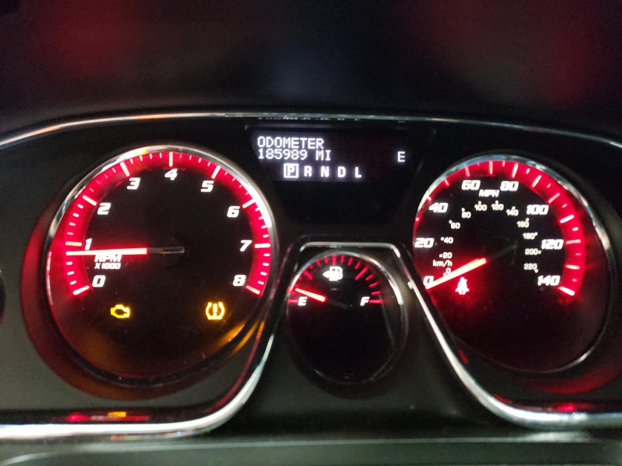 2014 GMC Acadia Denali VIN: 1GKKVTKD6EJ238341 Lot: 85721785