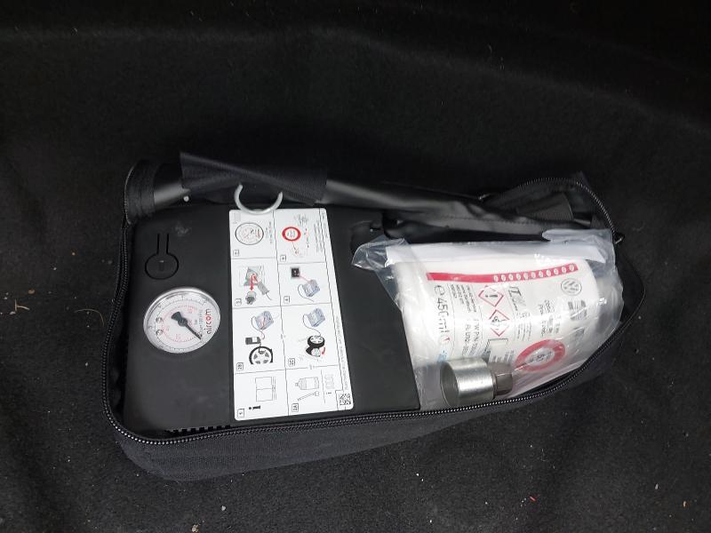 2022 VOLKSWAGEN GOLF 2.0 TSI 300 GTI CLUBSPORT 45 5DR DSG