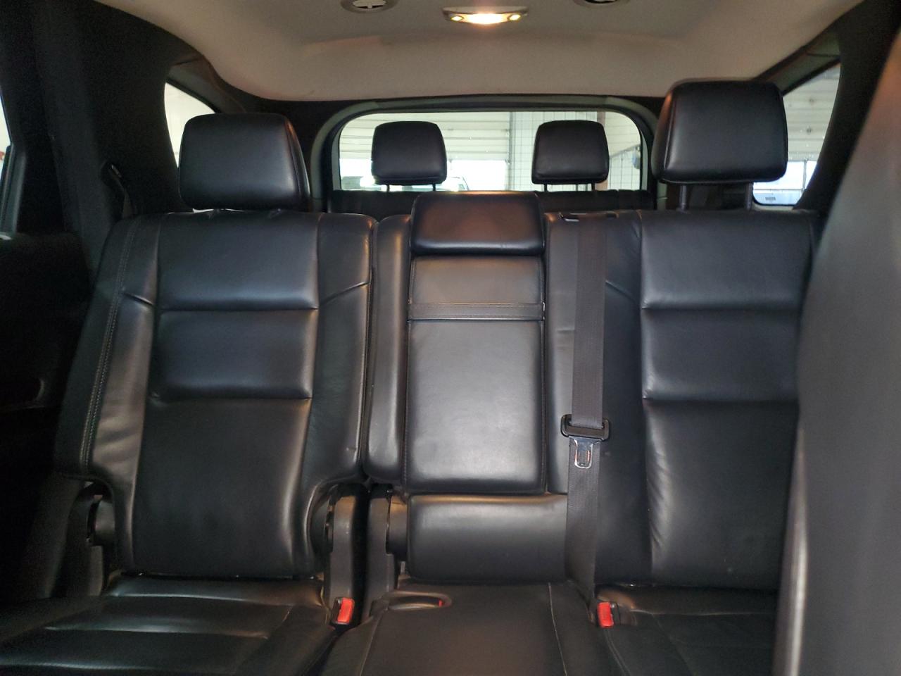 2014 Dodge Durango Limited VIN: 1C4RDJDG5EC268069 Lot: 90797235