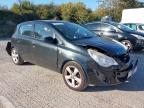 2012 VAUXHALL CORSA ACTIVE  for sale at Copart SANDWICH