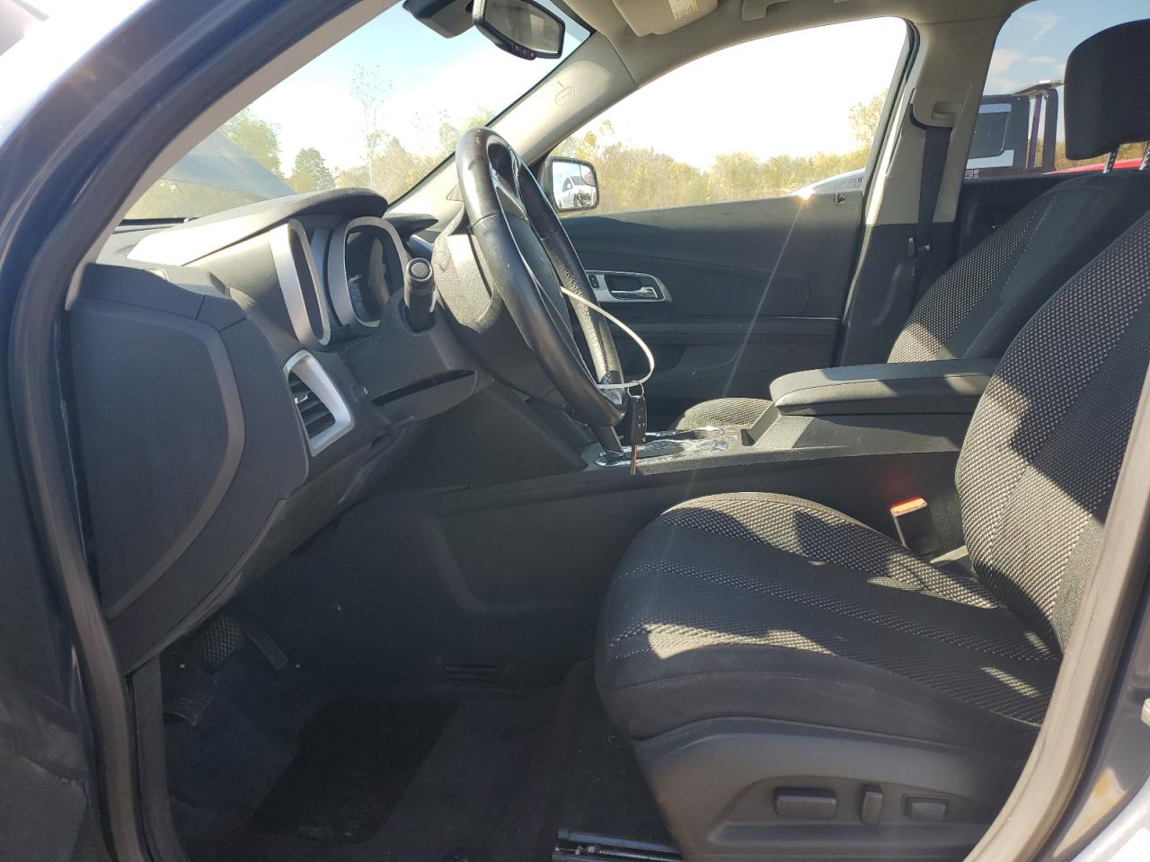 2012 Chevrolet Equinox Lt VIN: 2GNFLDE52C6227707 Lot: 86501145