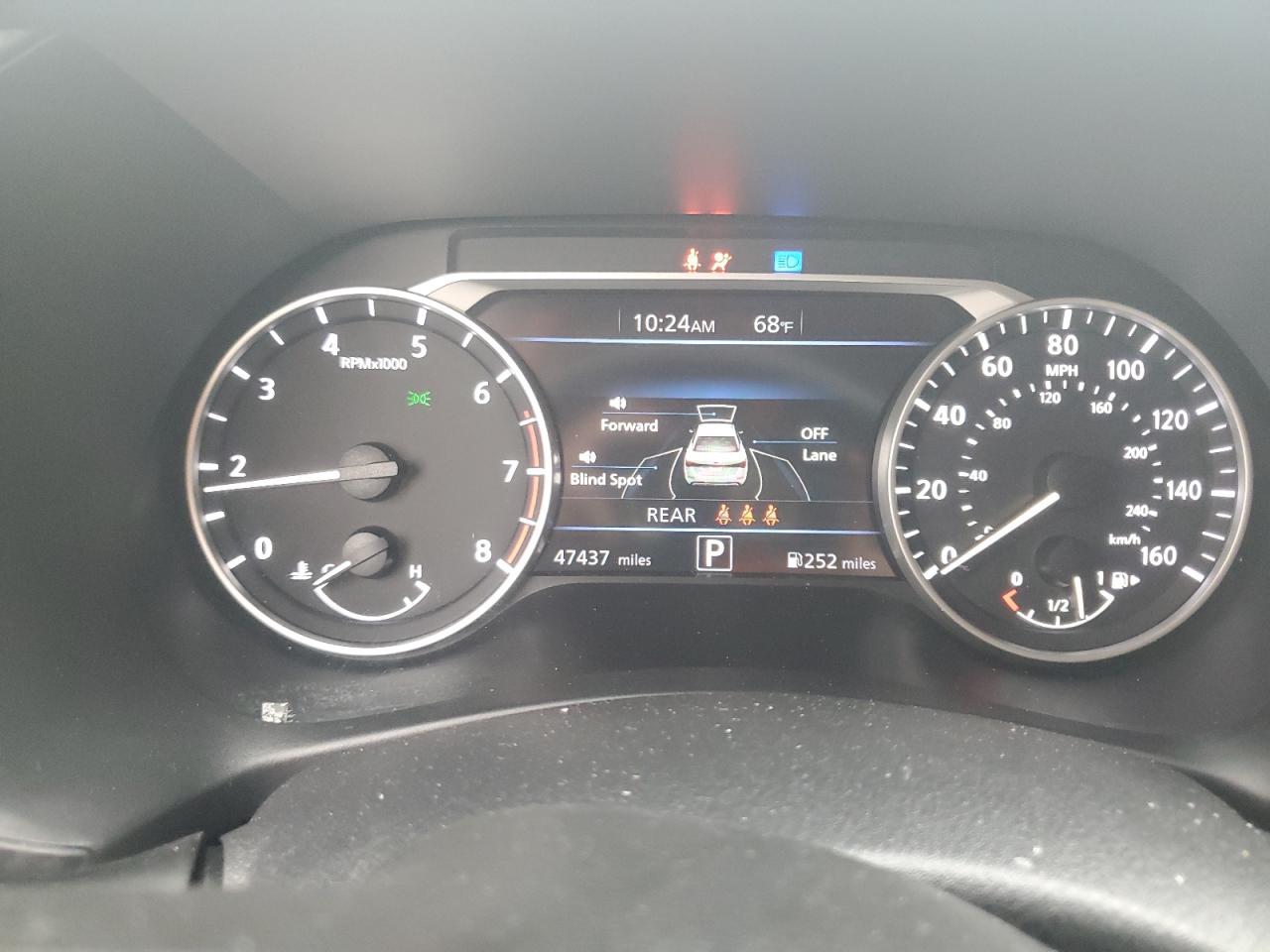 2022 Nissan Sentra Sr VIN: 3N1AB8DV8NY291723 Lot: 81909145