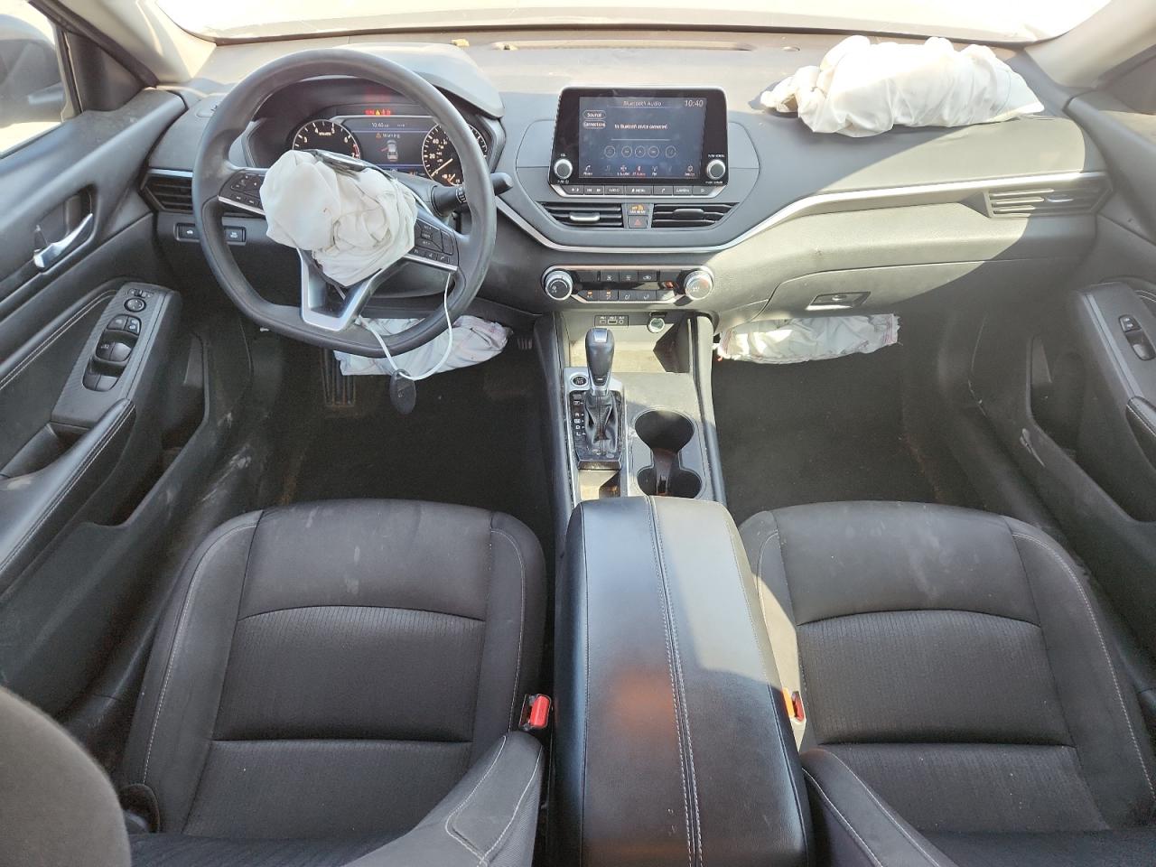 2020 Nissan Altima S VIN: 1N4BL4BV8LC188839 Lot: 82003295