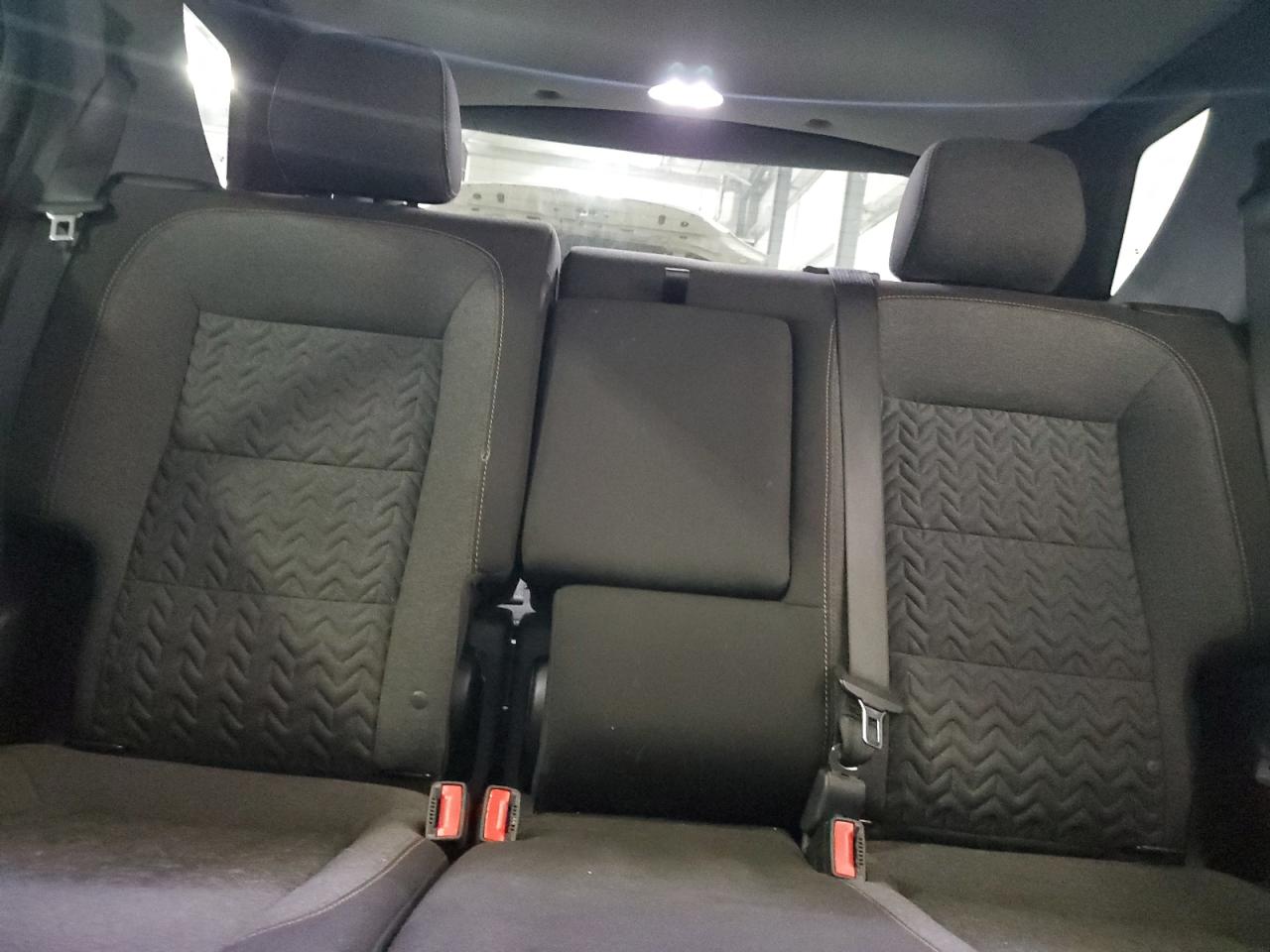 2023 Chevrolet Equinox Lt VIN: 3GNAXKEG3PL187286 Lot: 85943075