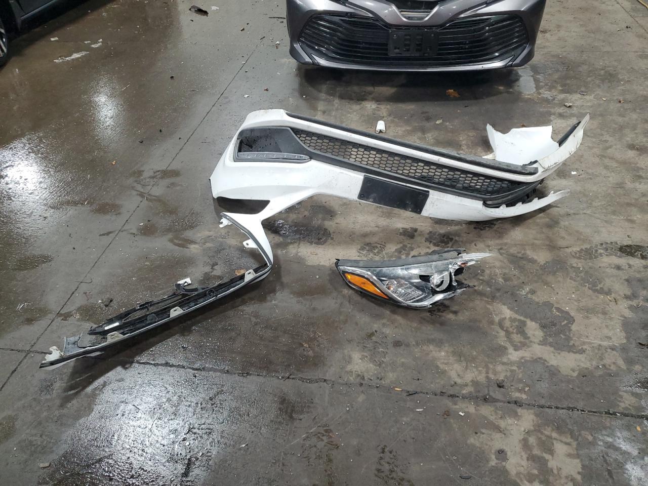 2017 Hyundai Sonata Sport VIN: 5NPE34AF8HH561021 Lot: 86153825