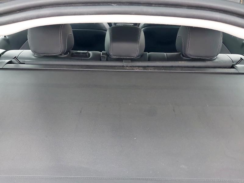 2019 MERCEDES-BENZ C 200 SPORT AUTO 