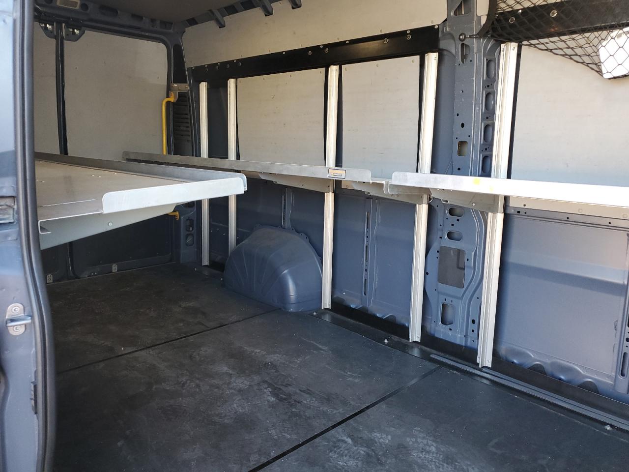 2021 Ram Promaster 3500 3500 High VIN: 3C6FRVJG7ME503473 Lot: 96627655