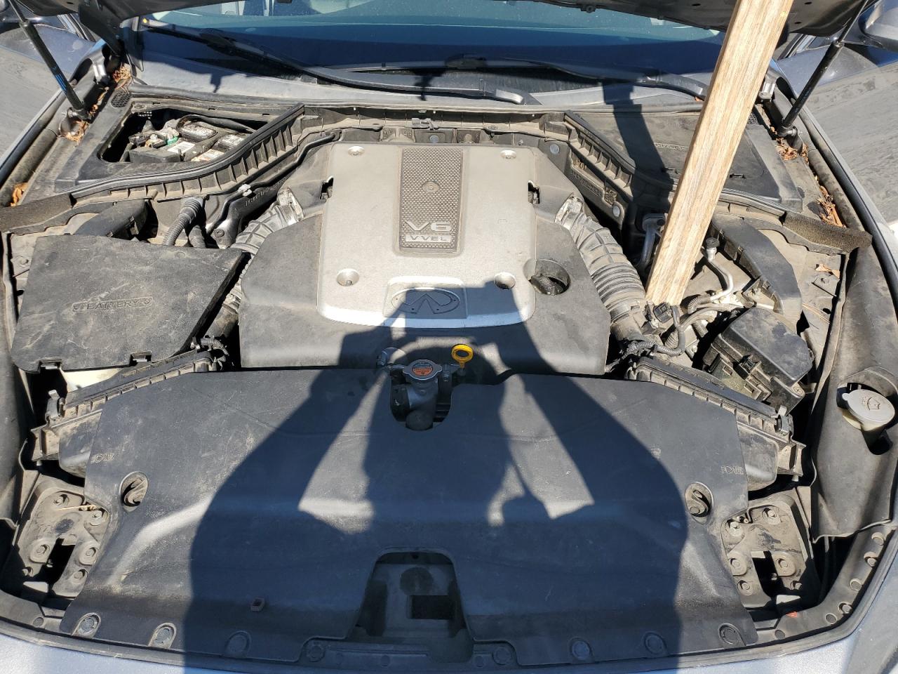 2015 Infiniti Q50 Base VIN: JN1BV7AP4FM334535 Lot: 84897975