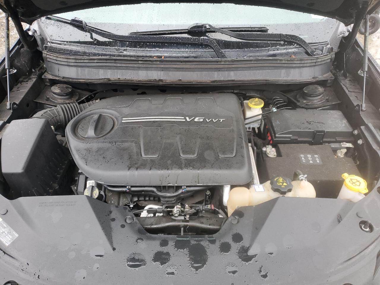 2022 Jeep Cherokee Limited VIN: 1C4PJMDX9ND501169 Lot: 86161205