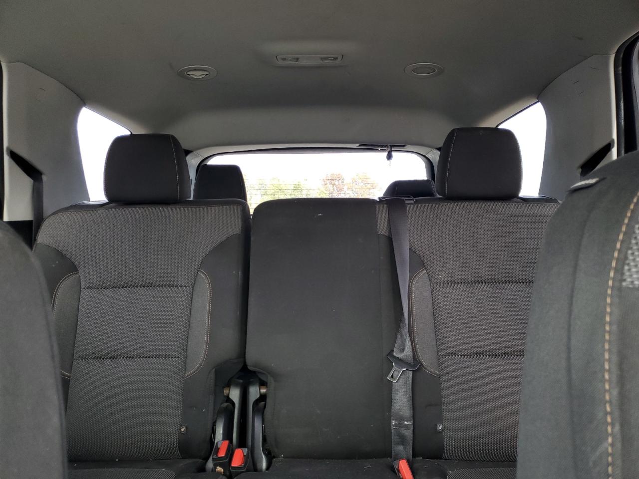 2019 Chevrolet Traverse Ls VIN: 1GNEVFKW4KJ314413 Lot: 82772575