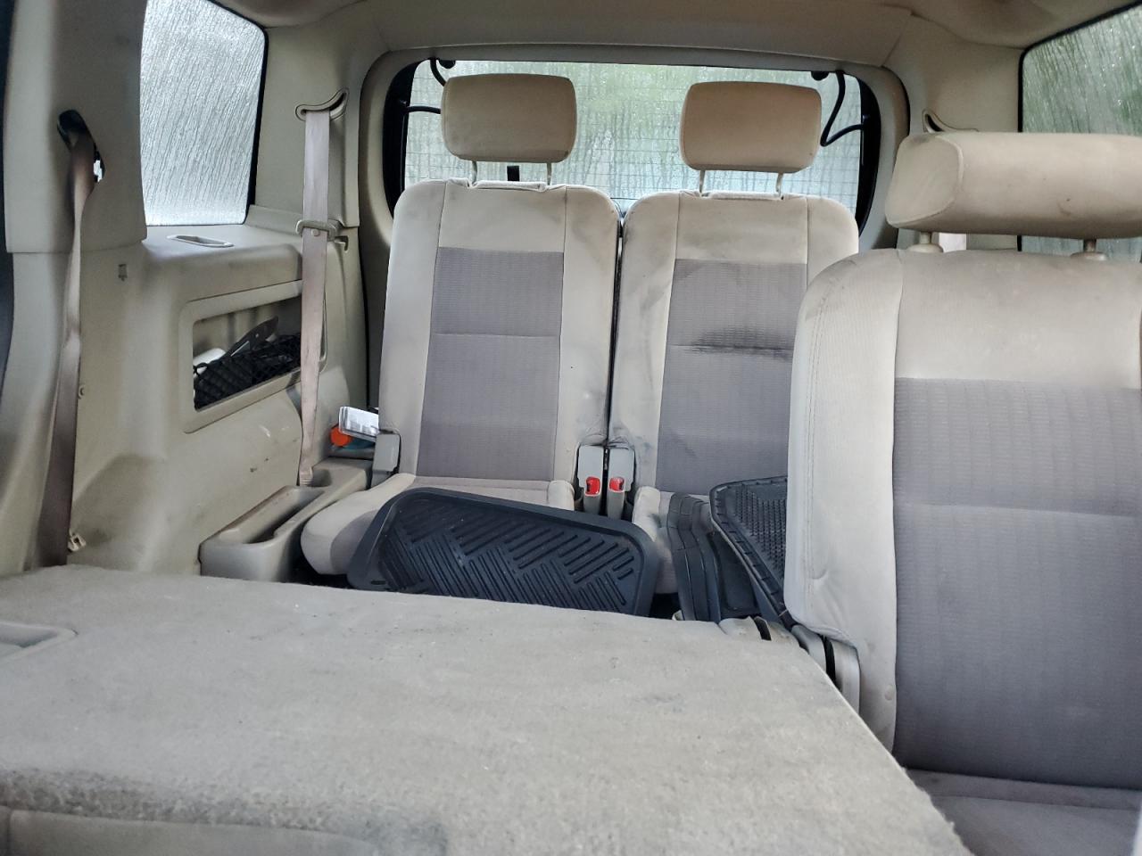 2007 Ford Explorer Xlt VIN: 1FMEU73E97UB62556 Lot: 84475695