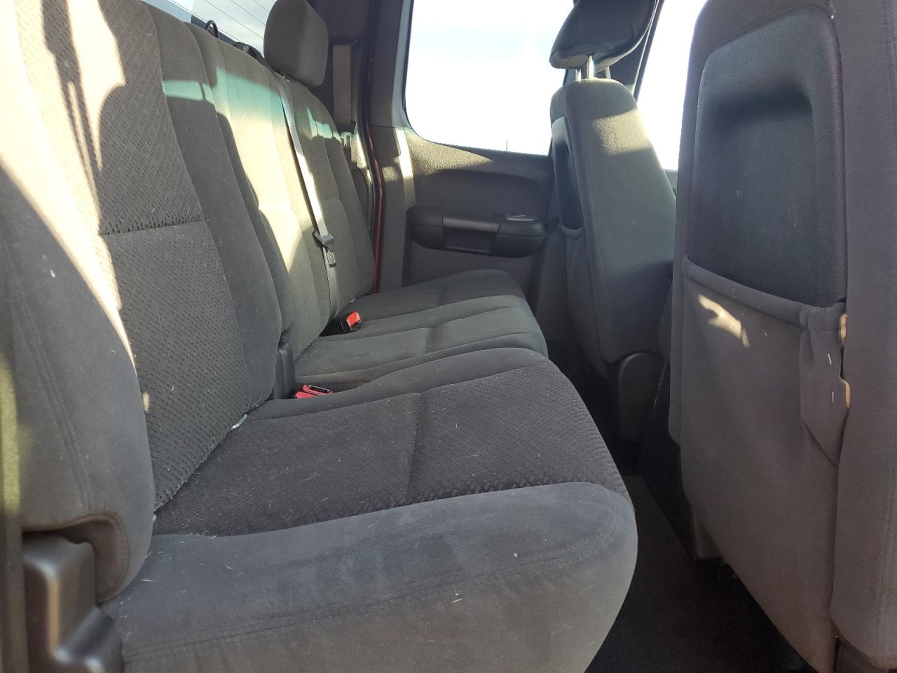 2007 GMC New Sierra K1500 VIN: 1GTEK19047Z555645 Lot: 85523055