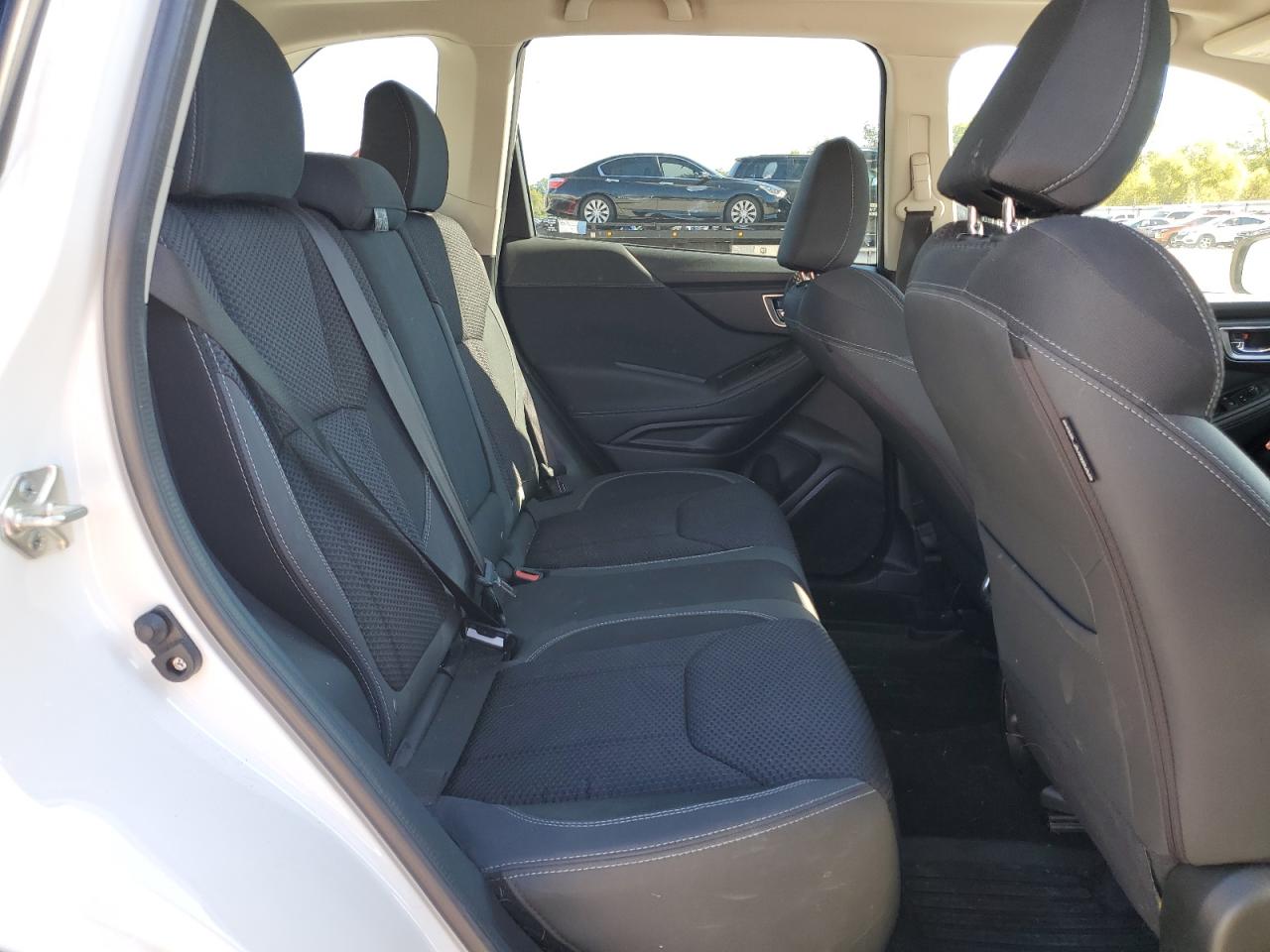 2021 Subaru Forester Premium VIN: JF2SKAFC6MH551066 Lot: 85565045