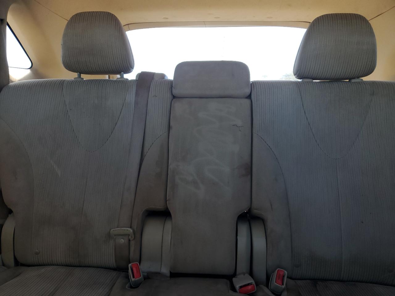 2010 Toyota Venza VIN: 4T3ZA3BB2AU024480 Lot: 85013355