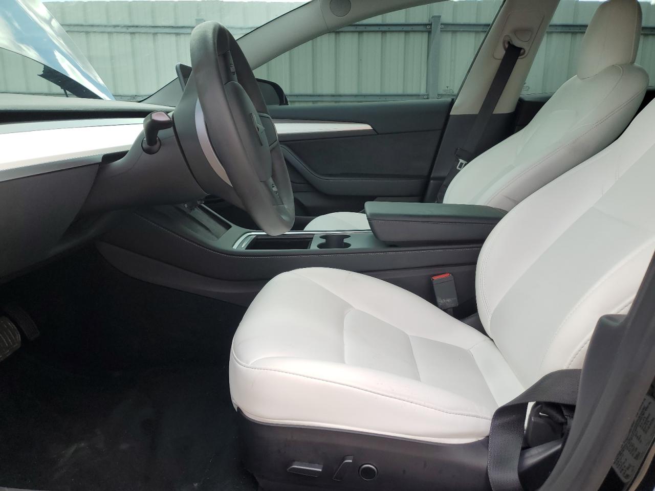 2023 Tesla Model 3 VIN: 5YJ3E1EA6PF384853 Lot: 85677065