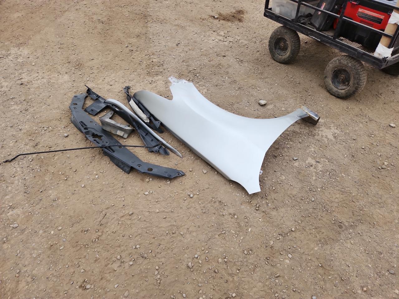 2009 Acura Tsx VIN: JH4CU26679C800975 Lot: 91051075