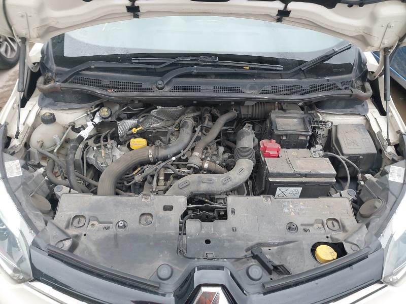 2018 RENAULT CAPTUR 0.9 TCE 90 PLAY 5DR