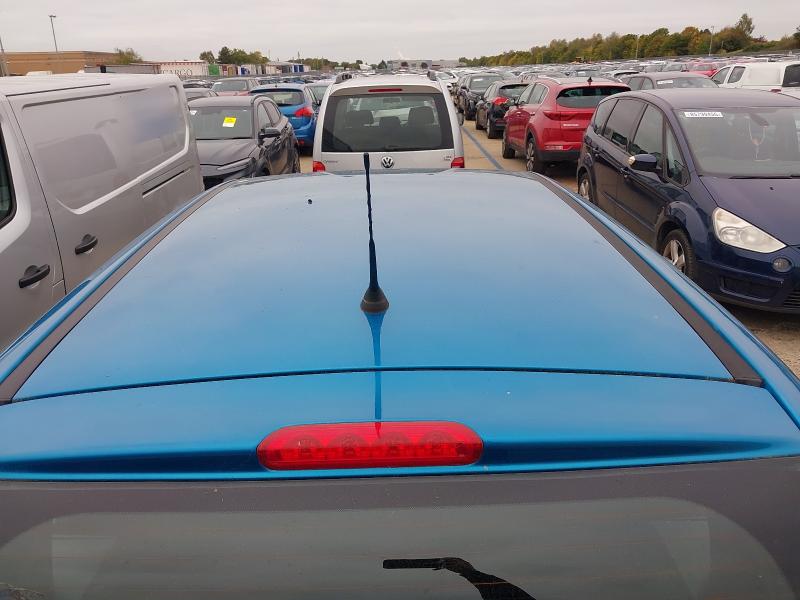 2013 CITROEN C3 PICASSO VTR+ HDI 
