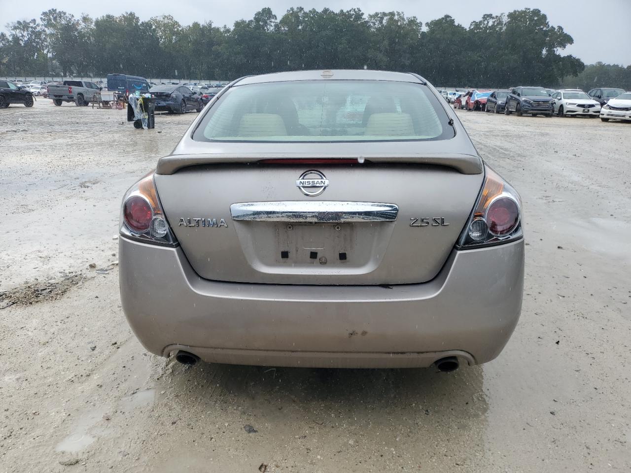2011 Nissan Altima Base VIN: 1N4AL2AP1BC120819 Lot: 82379275
