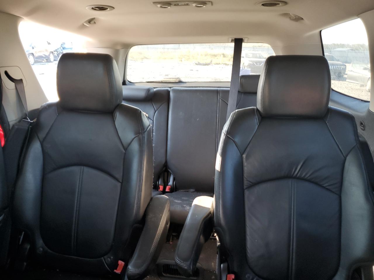 2012 GMC Acadia Slt-1 VIN: 1GKKRRED5CJ283755 Lot: 82524875