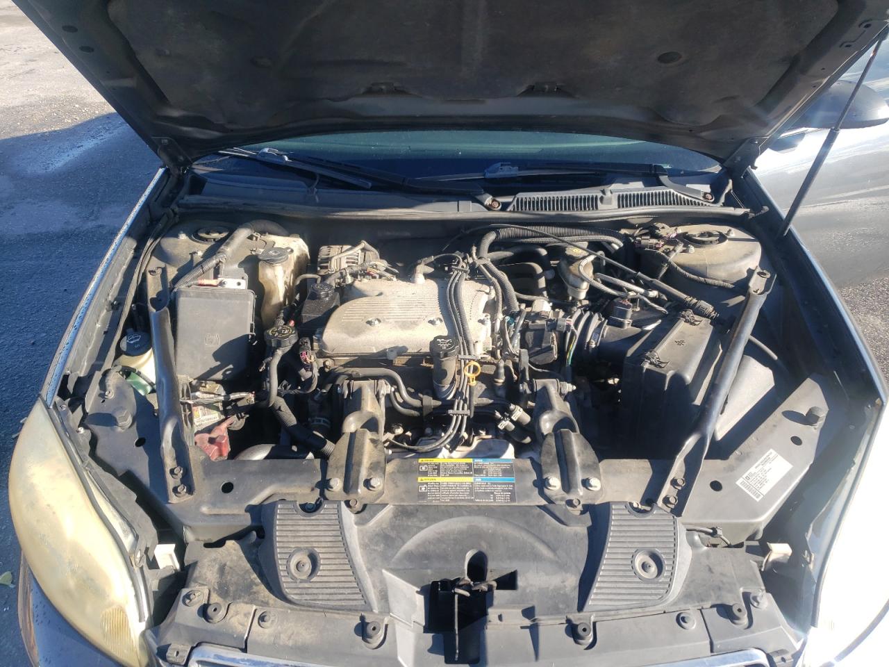 2010 Chevrolet Impala VIN: 2G1WB5EK4A1102184 Lot: 82458575