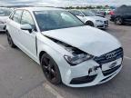 2014 AUDI A3 SPORT TDI  for sale at Copart CHESTER