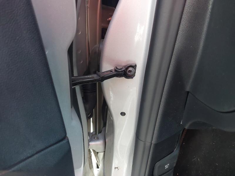 2020 FORD FOCUS 1.5 ECOBLUE 120 ST-LINE X EDITION 5DR