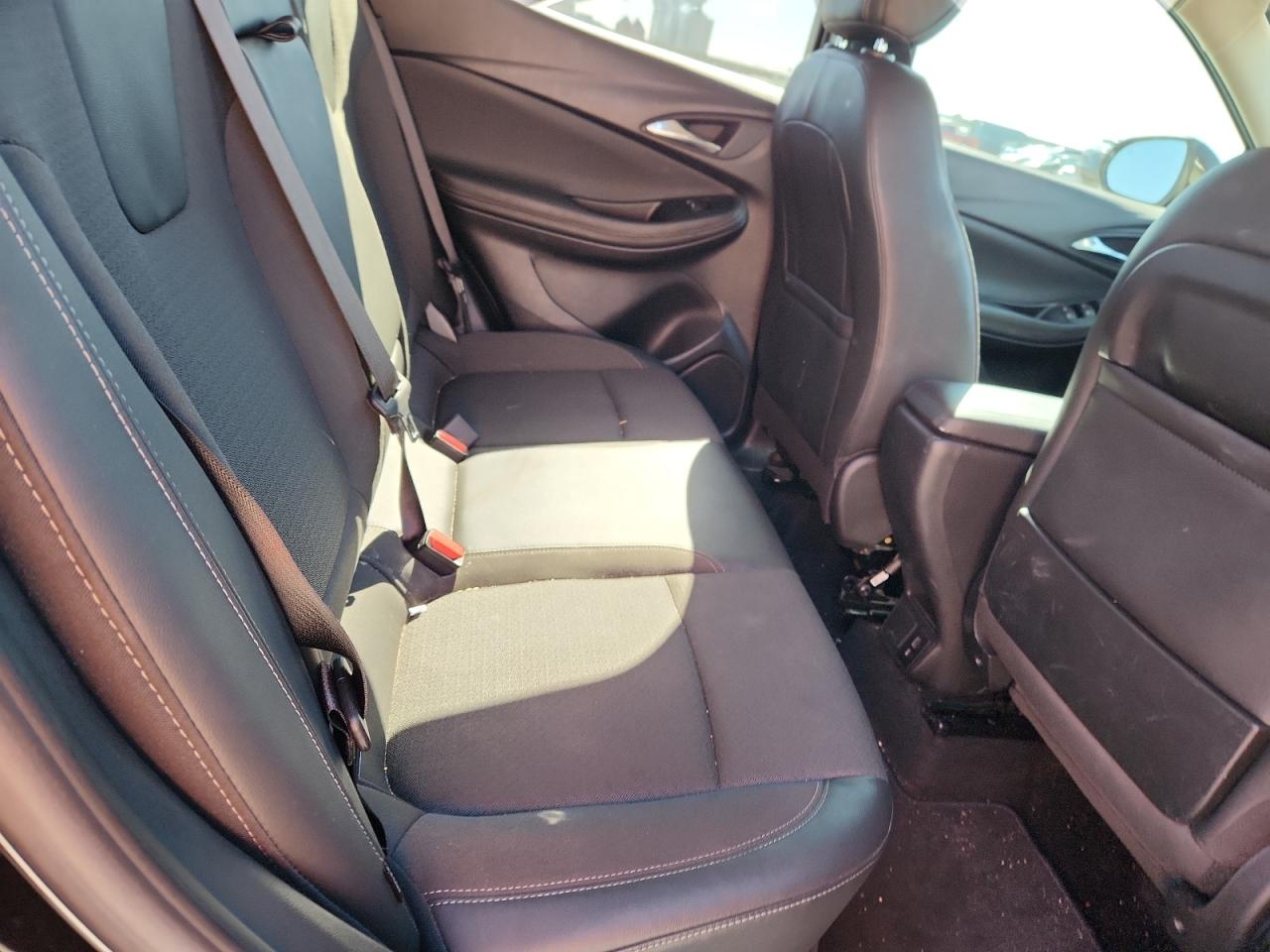 2023 Buick Encore Gx Select VIN: KL4MMDS2XPB066365 Lot: 90422795