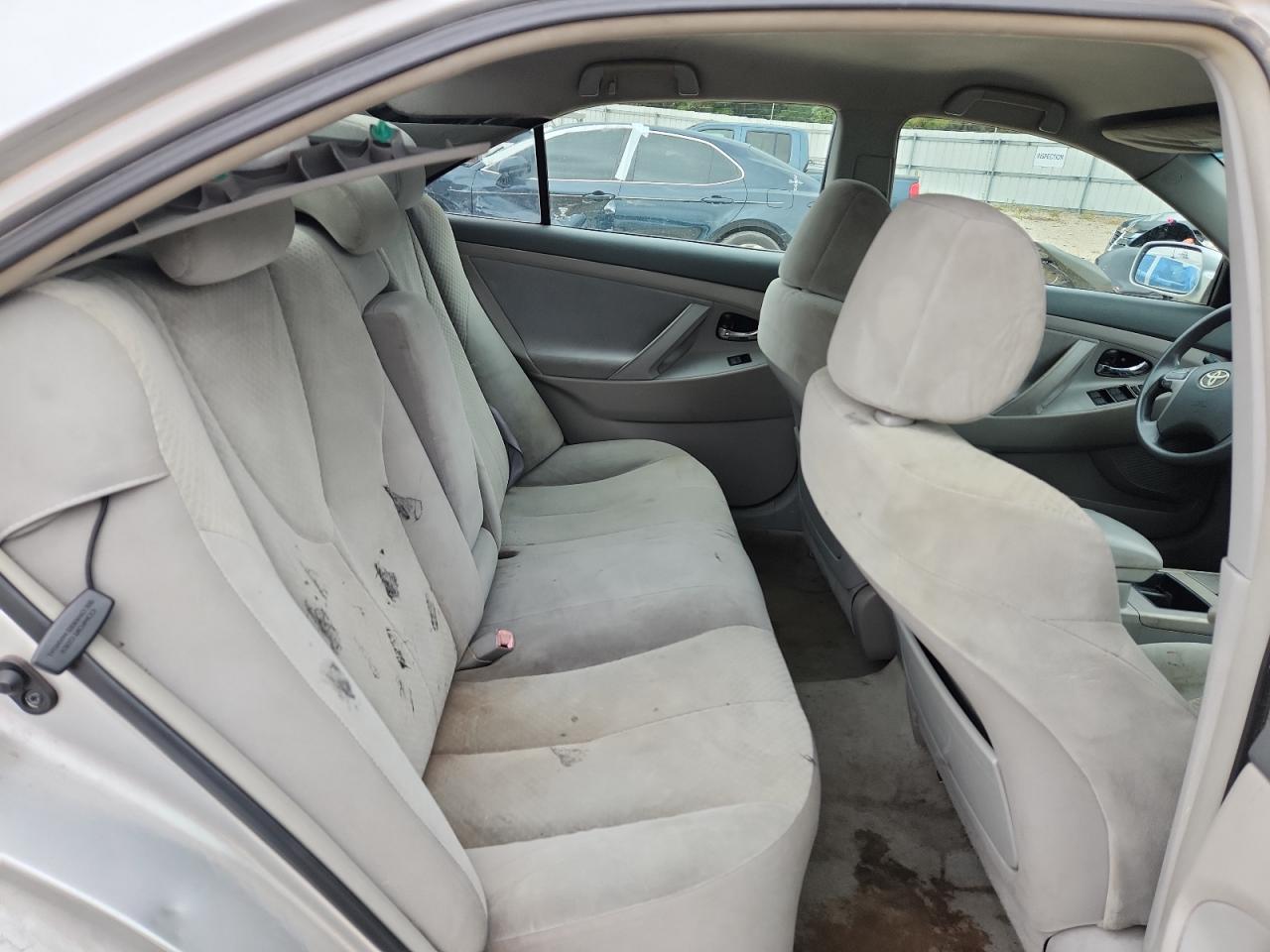 2009 Toyota Camry Base VIN: 4T1BE46K79U367652 Lot: 85539435