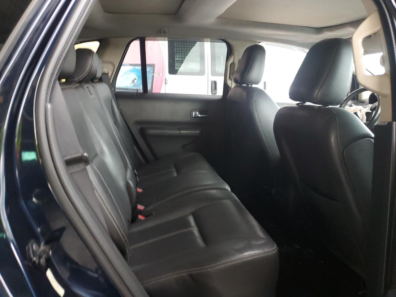 2010 Ford Edge Limited VIN: 2FMDK3KC9ABB16247 Lot: 86482405