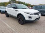 2012 LAND ROVER RANGE ROVER EVOQUE 2.2 TD4 PURE 5DR [TECH PACK] for sale at Copart SANDWICH
