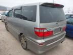 2004 TOYOTA ALPHARD for sale at Copart BRISTOL
