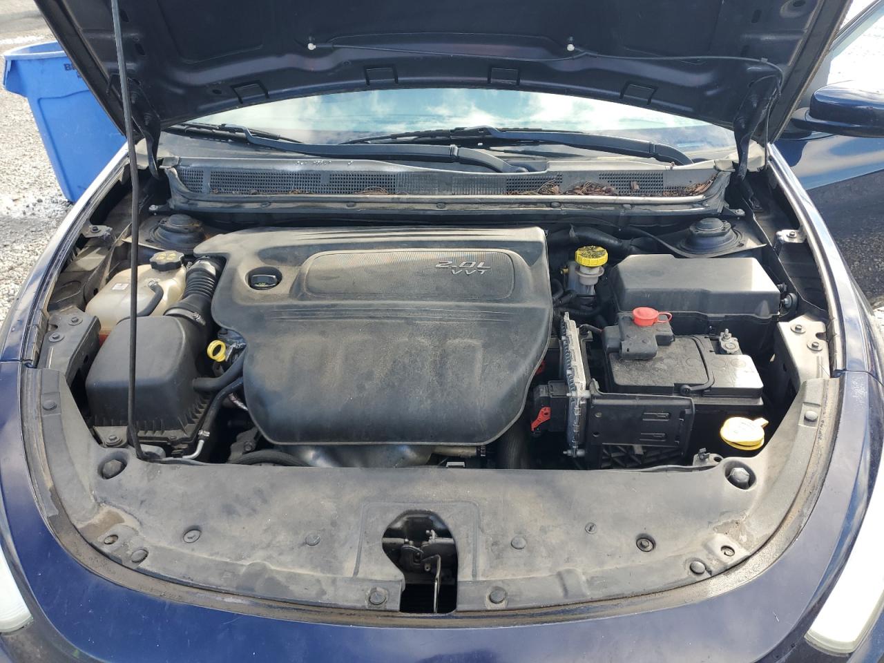 2013 Dodge Dart Se VIN: 1C3CDFAA3DD209926 Lot: 85400275