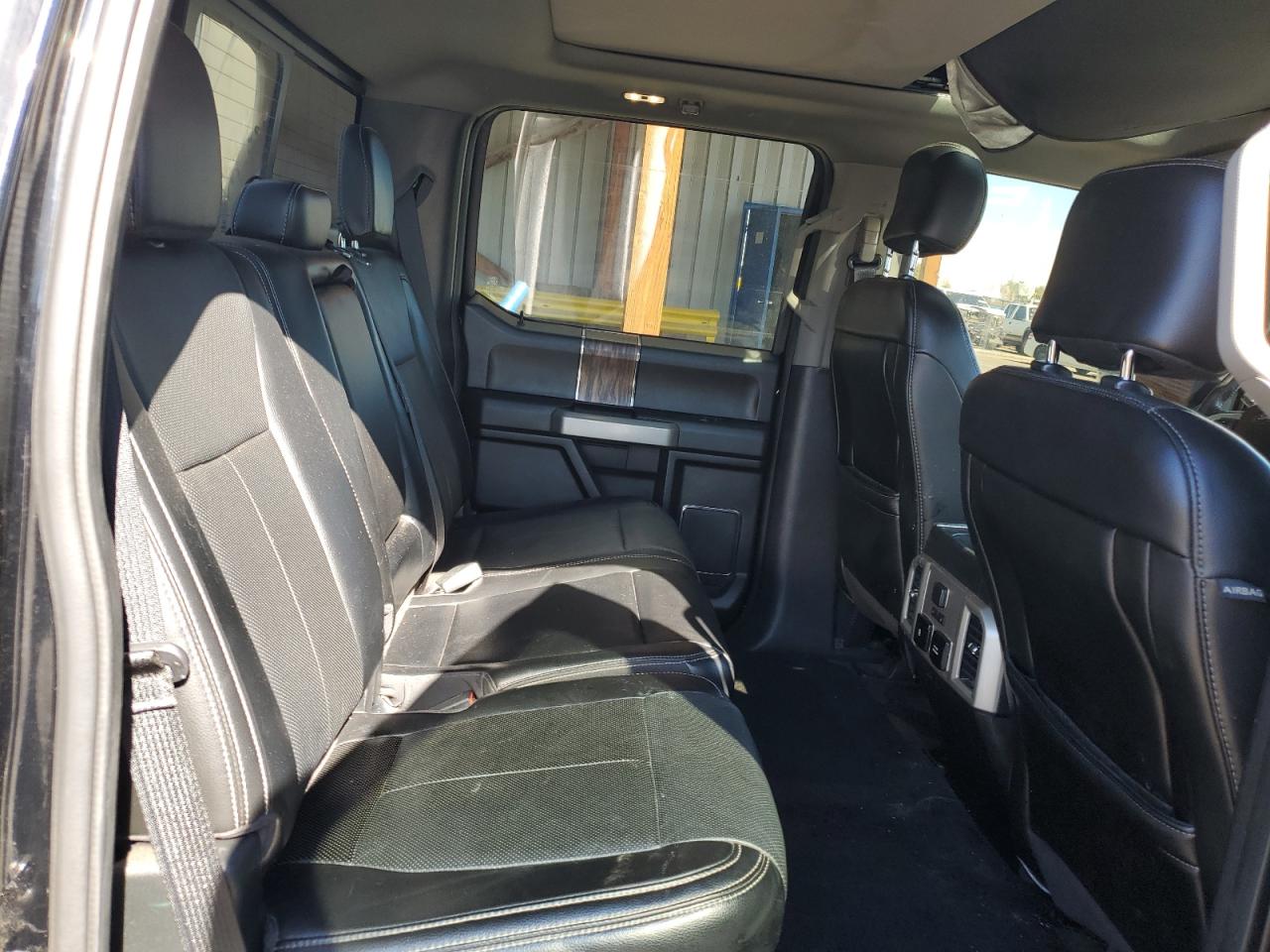 2018 Ford F150 Supercrew VIN: 1FTEW1EG1JKC23721 Lot: 86660785