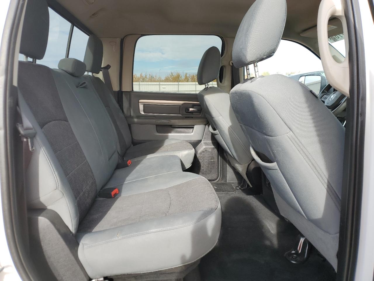 2015 Dodge Ram 3500 VIN: 2ATM07294FG601216 Lot: 85737785