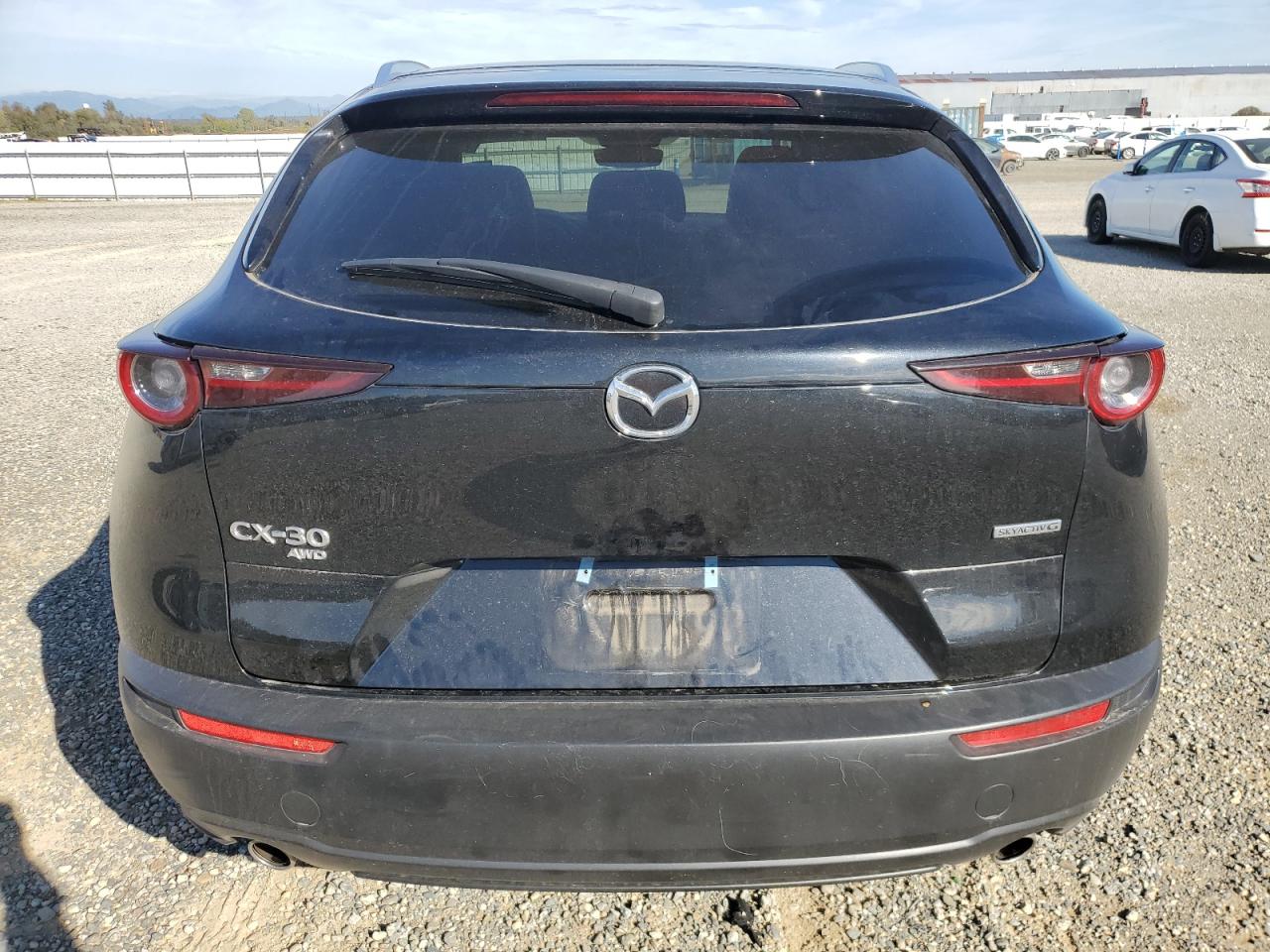 2024 Mazda Cx-30 Select VIN: 3MVDMBBM5RM655328 Lot: 82651425