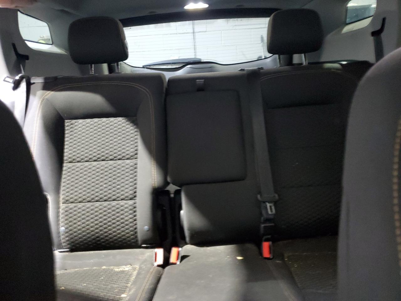 2020 GMC Terrain Sle VIN: 3GKALTEV3LL165697 Lot: 85745015