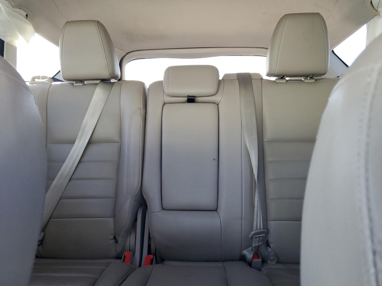 2014 Ford Escape Titanium VIN: 1FMCU9J93EUA43827 Lot: 85922445