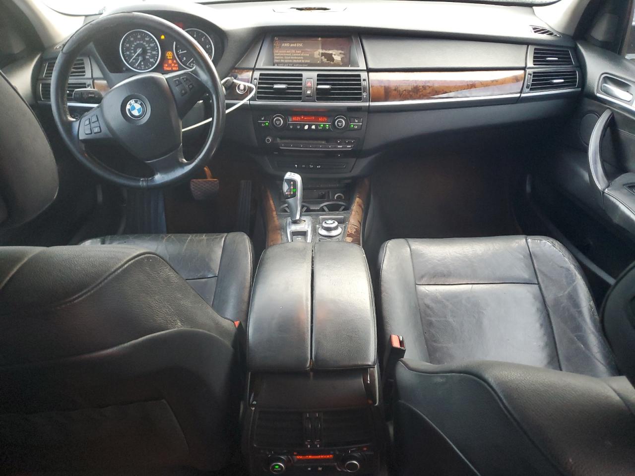 2009 BMW X5 xDrive30I VIN: 5UXFE43599L260241 Lot: 82213395