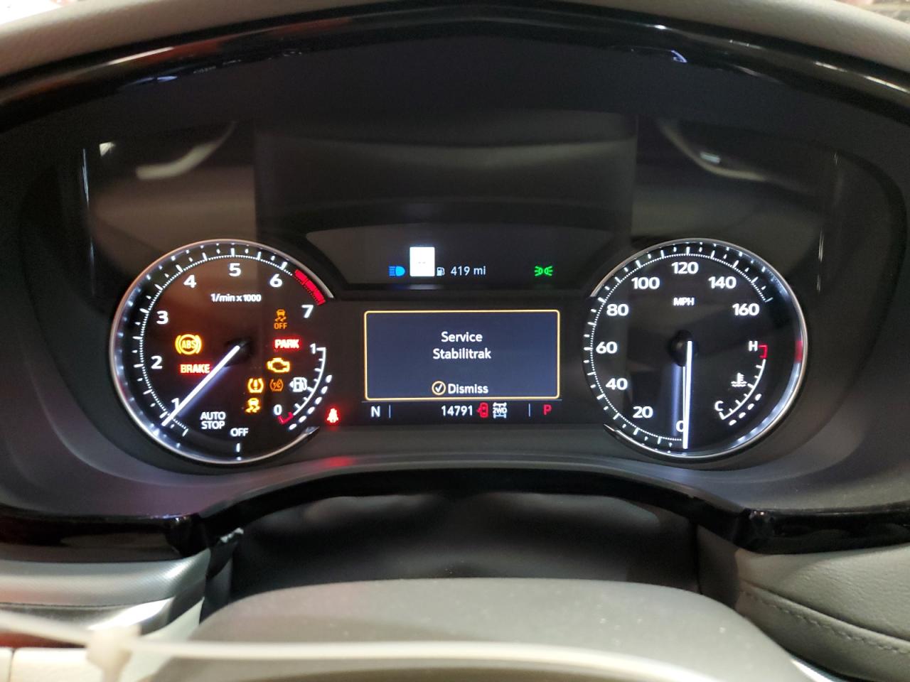 2024 Cadillac Xt5 Premium Luxury VIN: 1GYKNDR49RZ749700 Lot: 86620765