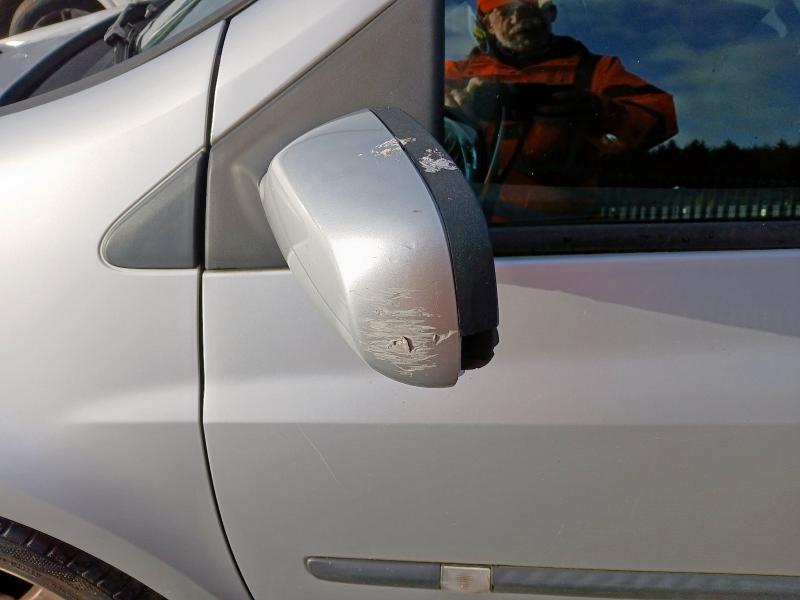 2006 RENAULT CLIO 1.4 16V DYNAMIQUE S 3DR