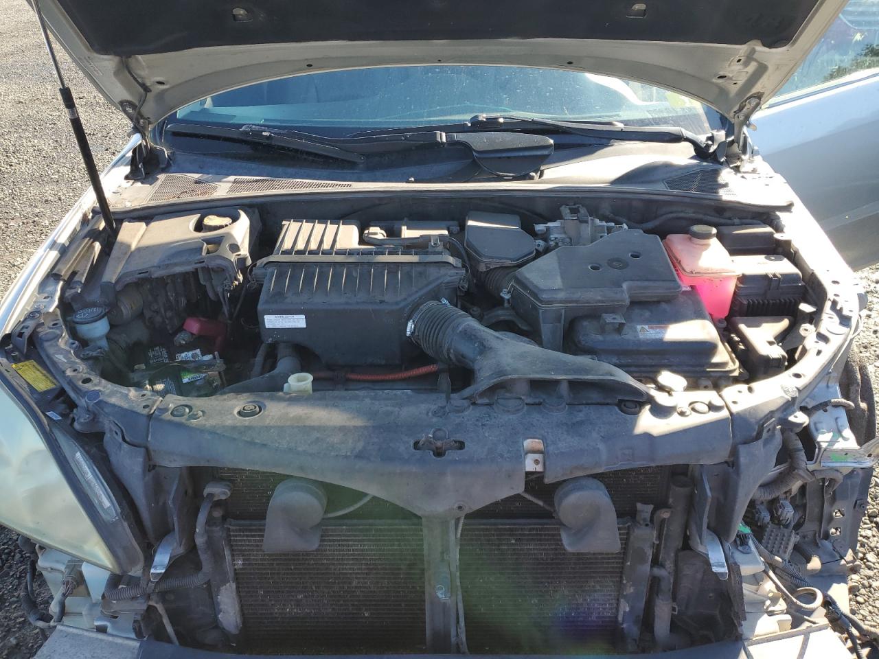 2006 Lexus Rx 400 VIN: JTJHW31UX60034862 Lot: 82363905