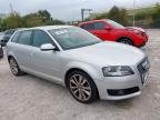 2012 AUDI A3 SPORT 138 TDI  for sale at Copart ST HELENS