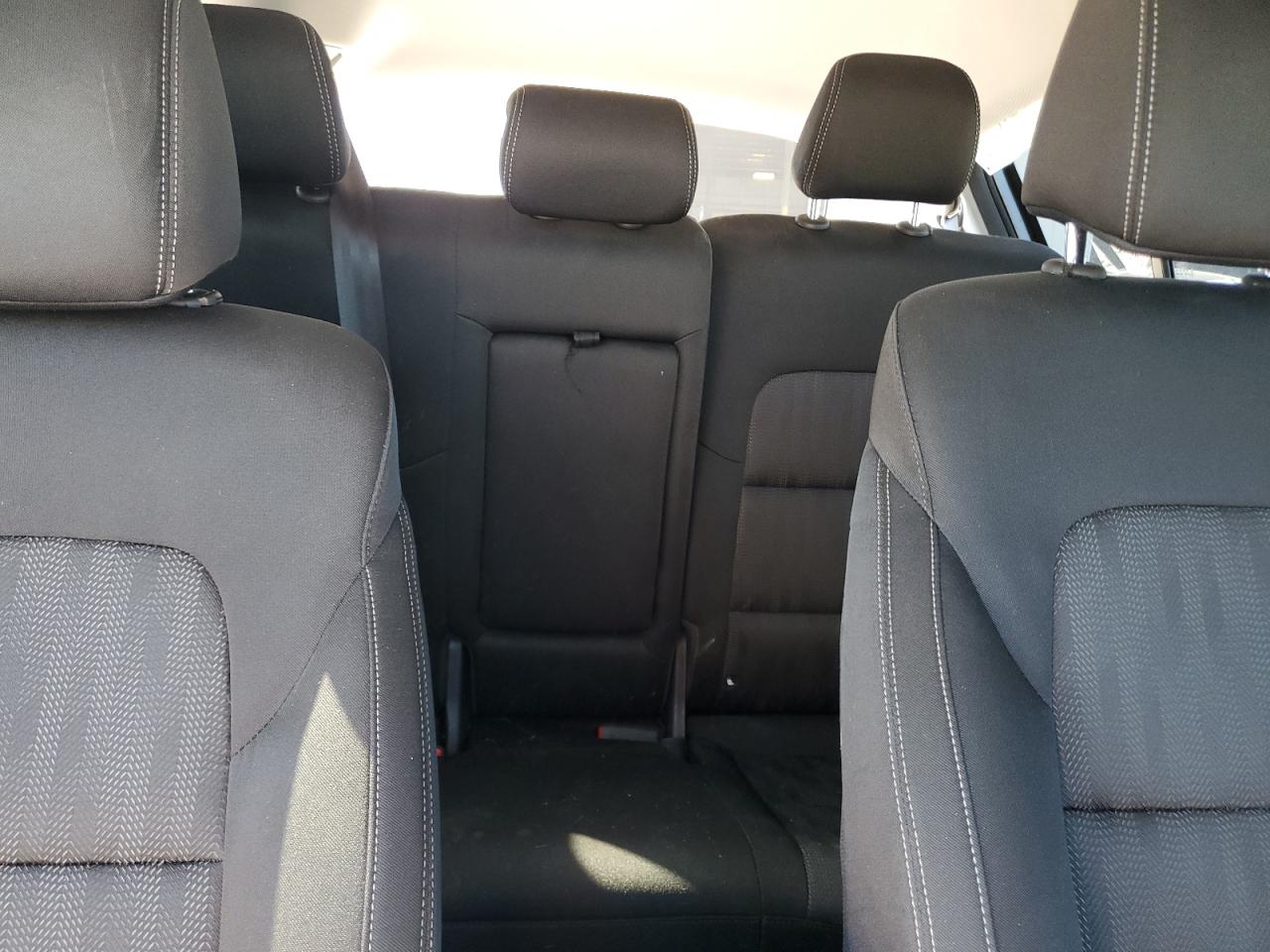 2017 Kia Sportage Lx VIN: KNDPM3AC8H7173507 Lot: 84829275