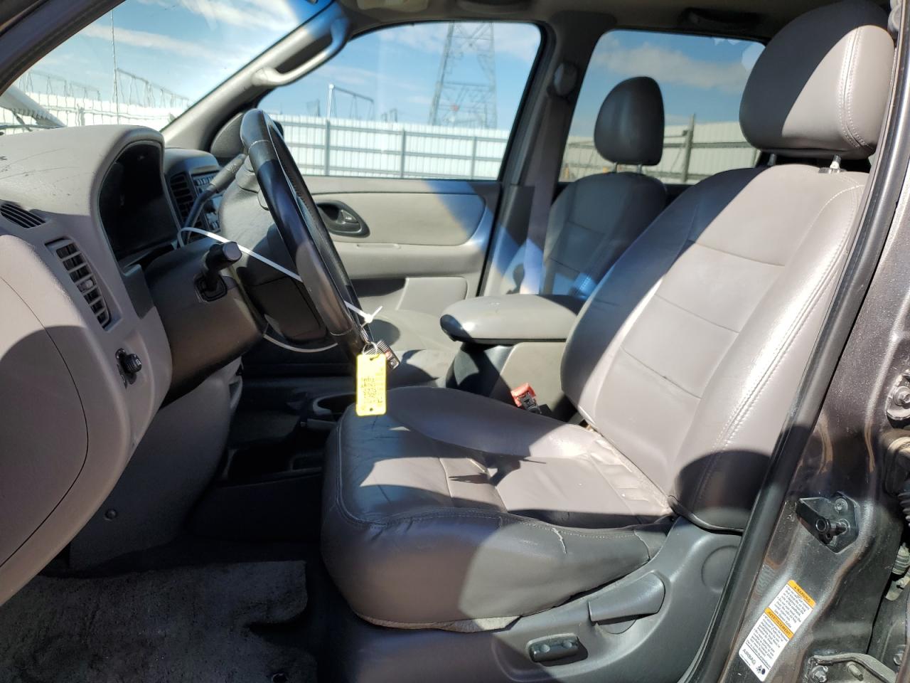 2002 Ford Escape Xlt VIN: 1FMCU03152KD67923 Lot: 85289285