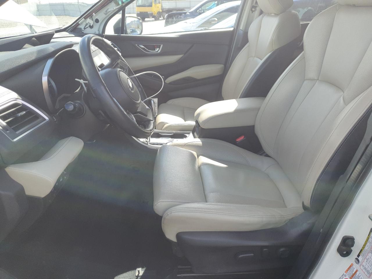 2020 Subaru Ascent Limited VIN: 4S4WMALD9L3404108 Lot: 86323195