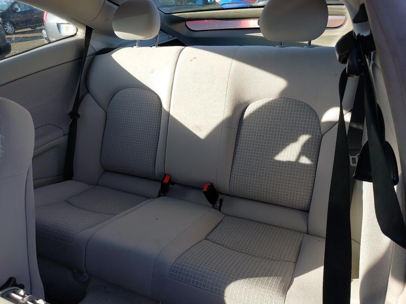 2006 MERCEDES-BENZ C CLASS C220 CDI SE 3DR AUTO