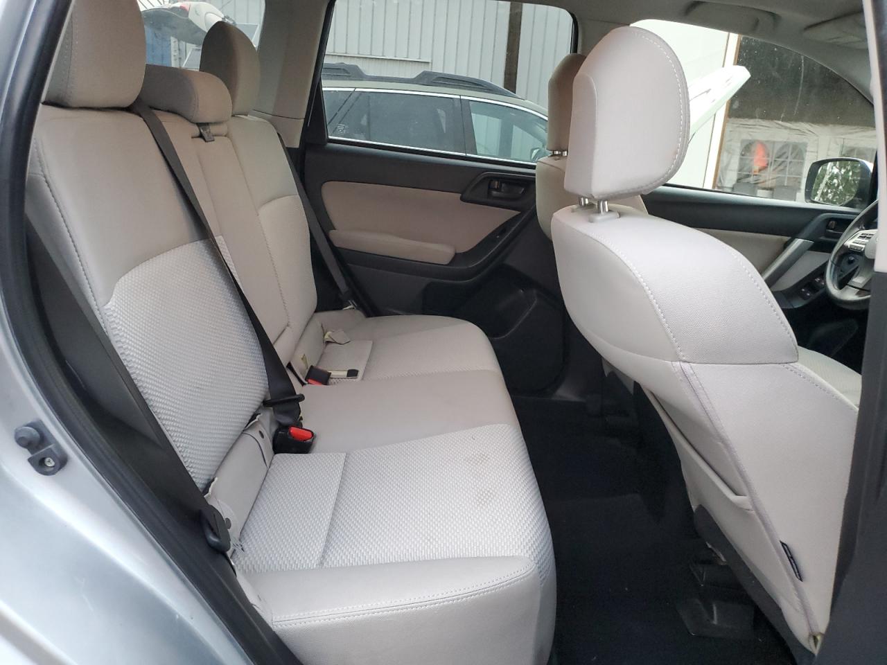 2015 Subaru Forester 2.5I Premium VIN: JF2SJADC5FH825690 Lot: 85371185