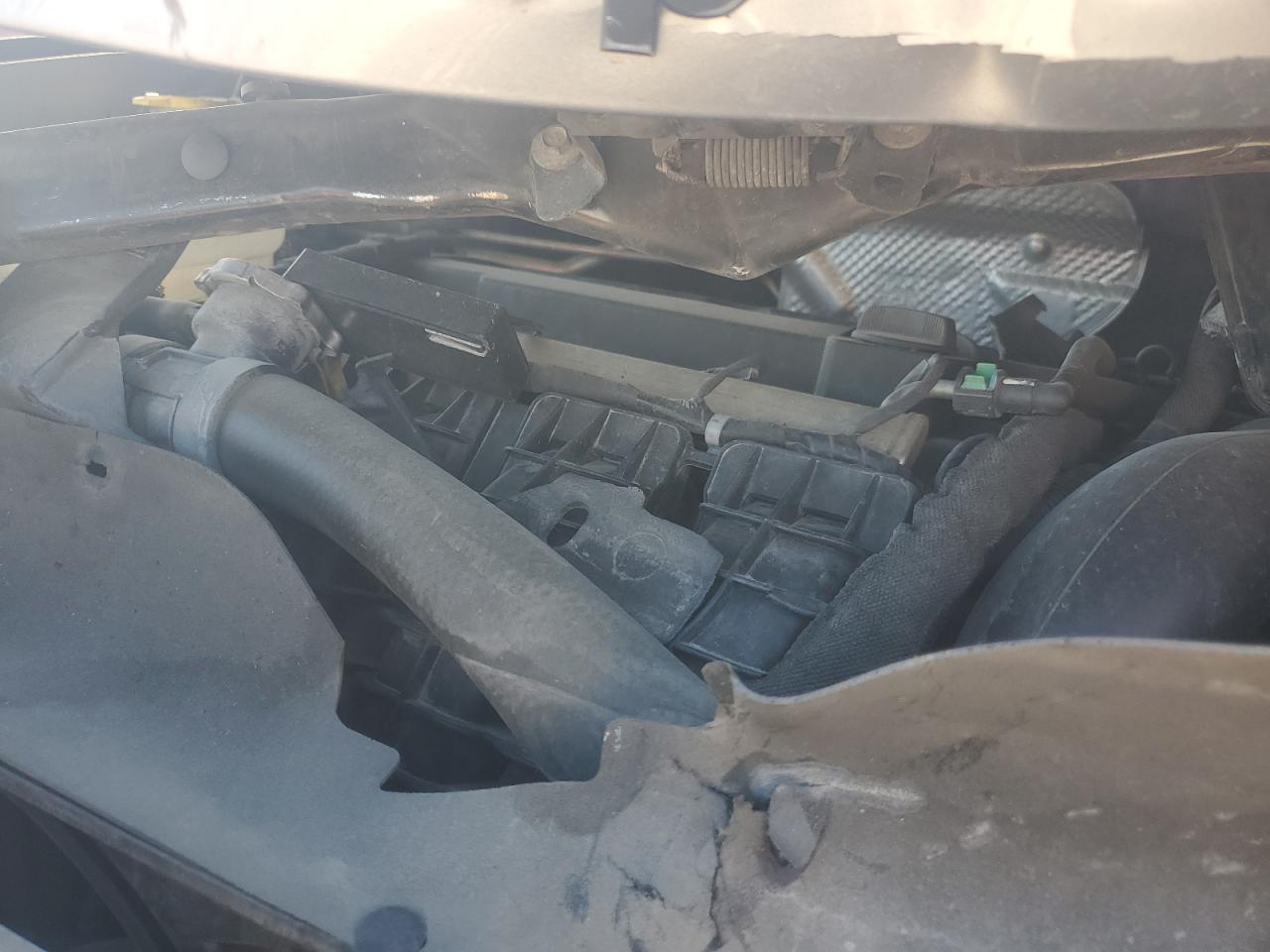 2015 Jeep Compass Sport VIN: 1C4NJCBAXFD246517 Lot: 82579385